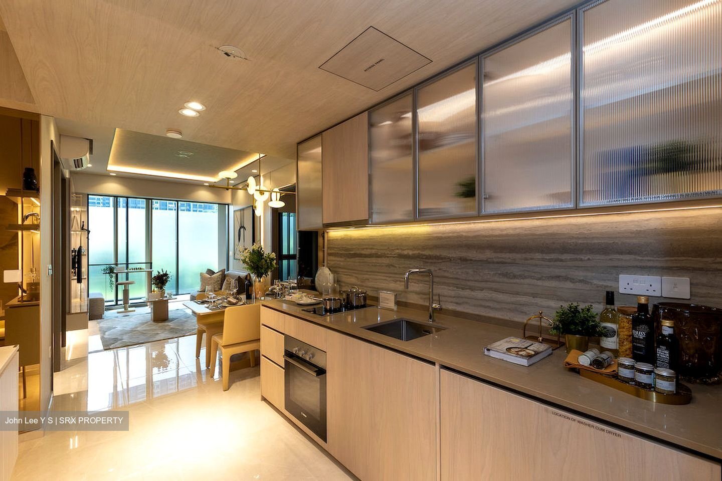The Myst (D23), Condominium #432829561